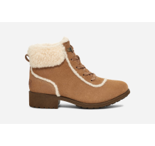 UGG UGG Bodie Fur Lace (1153472-CHE) in braun