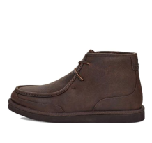 UGG Bosley Series Casual Fleece Lined Coffee (1012372-STT)
