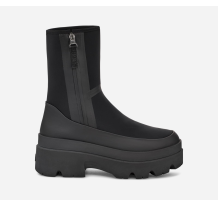 UGG Brisbane Mid (1143843-BLK)