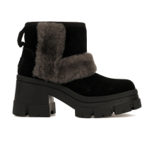 UGG Brooklyn Sunburst Heeled Boot (1145710-BLK)