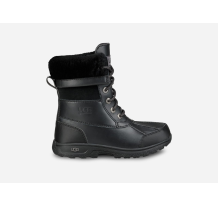 UGG Butte (1098890K-BLK) in schwarz