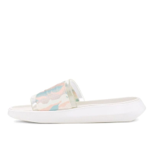 UGG Cali Collage Slipper Rainbow Blue (1120001-PSTR)