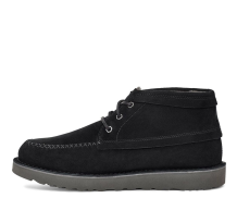 UGG Campout Chukka Low Top Casual Martin (1112408-BLK)