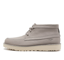 UGG Campout Chukka ULD Light Grey (1123637-PLTH)