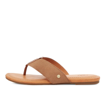 UGG Carey Thongs Chestnut (1139051-CHE)