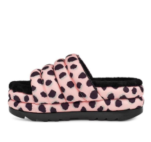 UGG Cheetah Print Slippers (1127074-PSLP)