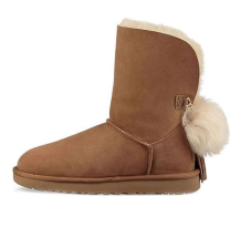 UGG Classic Bling Charm Boot Chestnut (1095717-CHE)