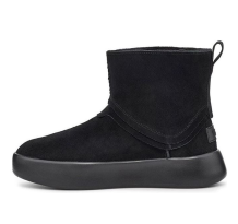 UGG Classic Boom Boot Fleece Lined (1104613-BLK)