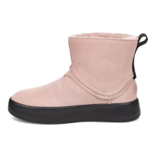 UGG Classic Boom Boot Fleece Lined (1104613-PCRY)