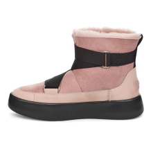 UGG Classic Boom Buckle (1104616-PCRY)