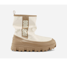 UGG Classic Brellah Mini Boot Mustard Seed Jasmine (1144059-MSJS)