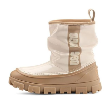 UGG Classic Brellah Mini snow (1143697-MSJS)