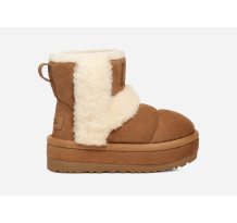 UGG Classic Chillapeak (1144046-CHE) in braun