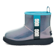 UGG CLASSIC CLEAR MINI Blue (1121007K-BCB)