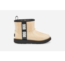 UGG Classic Clear Mini II Boot (1112386K-NBLC)