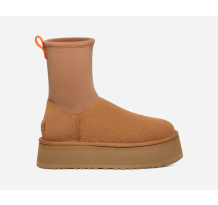 UGG Classic Dipper (1144031-CHE) in braun