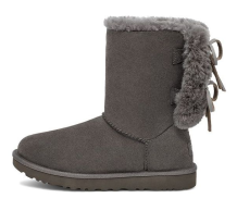 UGG Classic Double Bow Short (1127131-CHRC)