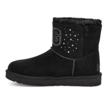 UGG Classic Gem Mini (1125911-BLK)