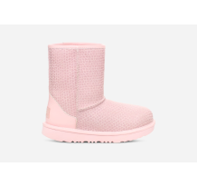 UGG UGG Classic II (1143730K-PINK) in pink