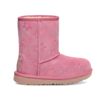 UGG Classic II Iridescent Stars Boot Dusty Orchid (1157712K-DDP)