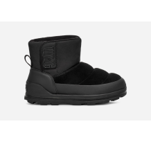 UGG Classic Klamath Mini (1143932-BLK) in schwarz