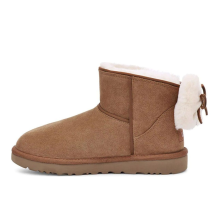 UGG Classic Mini Bow (1116099-CHE)