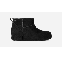 UGG Classic Mini Enwrap Boot (1180412-BLK)