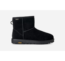 UGG Classic Mini GTX Boot (1171571-BLK)