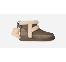 UGG Classic Mini Heritage Boot (1180434-DDRG)