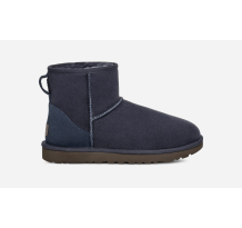 UGG Classic Mini II Eve Blue (1016222-EVB) in blau