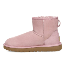 UGG Classic Mini II Fleece Lined (1016222-PCRY)