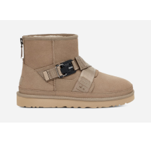 UGG Classic Mini Quickclick (1135013-DUNE)