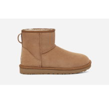UGG Classic Mini Regenerate Boot Chestnut (1137050-CHE)