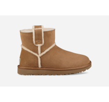 UGG CLASSIC MINI Snow (1100211-CHE)