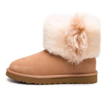 UGG Classic Mini Wisp Boot Arroyo (1101039-ARY)