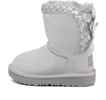 UGG Classic Short II Snow (1103617T-GRV)