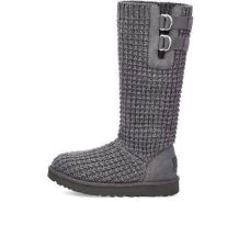 UGG Classic Tall Boot Grey (1112478-CHRC)