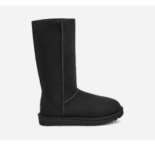 UGG UGG Tall II Classic (1016224-BLK) in schwarz