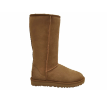 UGG Classic Tall II Tasman Braid Boot Chestnut (1110698-CHE)