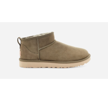 UGG Classic Ultra Mini Olive (1116109---BTOL)