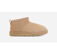 UGG Classic Ultra Mini Driftwood (1116109-DRI)