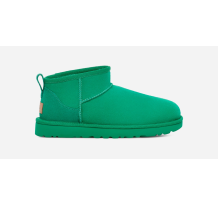 UGG Classic Ultra Mini Boot Green (1116109-EDGR)