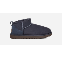 UGG Classic Ultra Mini (1116109-EVB) in blau