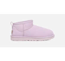 UGG Classic Ultra Mini Boot Lavender Fog (1116109-LRFG)