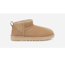 UGG Classic Ultra Mini Boot Mustard Seed (1116109-MDSD)