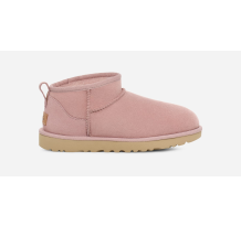 UGG Classic Ultra MINI (1116109-RSGRY) in pink