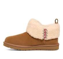 UGG Classic Ultra Mini Braid Chestnut (1151750-CHE)