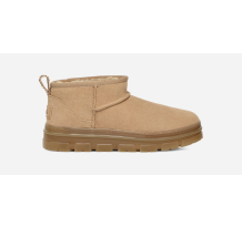 UGG Classic Ultra Mini Clear Mustard Seed (1142450-MDSD)