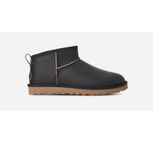 UGG Classic Ultra Mini Contrast Boot (1183372-BKMP)