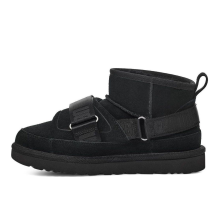 UGG Classic Ultra Mini Hybrid (1133471-BLK)
